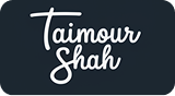 taimourshah.com